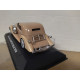 DELAGE COUPE DE VILLE 1939 BEIGE 1:43 SOLIDO CAJA NO ORIGINAL