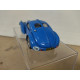 BUGATTI 57 S ATALANTE 1934 BLUE 1:43 BRUMM R087 NO BOX