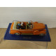 CADILLAC FLEETWOOD TINTIN AU TIBET 1:43 ATLAS IXO