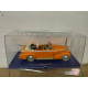 CADILLAC FLEETWOOD TINTIN AU TIBET 1:43 ATLAS IXO