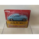 ALFA ROMEO GIULIETTA SPRINT BLUE 1:48 MERCURY HACHETTE