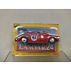 LANCIA D24 MILLE MIGLIA n48 1:48 MERCURY HACHETTE
