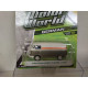 VOLKSWAGEN T1 PANEL VAN SILVER GERMAN S12 MOTOR WORLD 1:64 GREENLIGHT