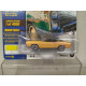 PLYMOUTH CUDA 1970 LEMON TWIST BARN FINDS 1:64 JOHNNY LIGHTNING