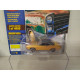 PLYMOUTH CUDA 1970 LEMON TWIST BARN FINDS 1:64 JOHNNY LIGHTNING