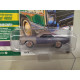 PLYMOUTH CUDA 1970 IN VIOLET BARN FINDS 1:64 JOHNNY LIGHTNING