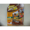 PLYMOUTH GTX CONVERTIBLE 1967 BRONZE 1:64 JOHNNY LIGHTNING