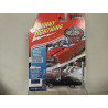 PLYMOUTH GTX CONVERTIBLE 1967 DARK BLUE 1:64 JOHNNY LIGHTNING