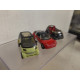 LOTE 3 X SMART/ROADSTER/FORFOUR apx 1:72/1:64 ? PLASTIC TOY NO BOX