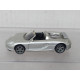 PORSCHE CARRERA GT SILVER 1:87 H0 HIGH SPEED NO BOX