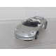 PORSCHE CARRERA GT SILVER 1:87 H0 HIGH SPEED NO BOX