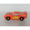 RAYO/LIGHTNING MC QUEEN DISNEY PIXAR CARS NO BOX