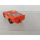 RAYO/LIGHTNING MC QUEEN DISNEY PIXAR CARS NO BOX