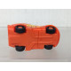 RAYO/LIGHTNING MC QUEEN DISNEY PIXAR CARS NO BOX