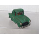 LOTE 2 X FUNNY CARS KINDER GREEN & RED NO BOX