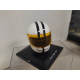 CASCO/HELMET 1972 FORMULA F1 D. HULME (MCLAREN) 1:5 SPARK EDIT DEFECTUOSO/VER FOTO