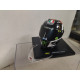 CASCO/HELMET V.ROSSI MISANO 2016 MOTO/BIKE 1:5 SPARK ALTAYA DEFECTUOSO/NO URNA