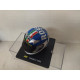 CASCO/HELMET V.ROSSI MUGELLO 2003 MOTO/BIKE 1:5 SPARK ALTAYA DEFECTUOSO/NO URNA