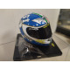 CASCO/HELMET V.ROSSI MUGELLO 2003 MOTO/BIKE 1:5 SPARK ALTAYA DEFECTUOSO/NO URNA