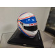 CASCO/HELMET 2007 ANTHONY DAVIDSON FORMULA F1 1:5 SPARK ALTAYA DEFECT/NO URNA