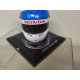 CASCO/HELMET 2007 ANTHONY DAVIDSON FORMULA F1 1:5 SPARK ALTAYA DEFECT/NO URNA