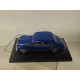 OPEL ADMIRAL 1937-39 BLUE 1:43 EAGLEMOSS IXO CAJA NO ORIGINAL