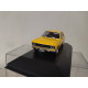 DODGE 1500 YELLOW 1971 ARGENTINA 1:43 SALVAT IXO HARD BOX