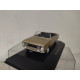 TORINO TIWLE 1974 CONVERTIBLE ARGENTINA 1:43 SALVAT IXO