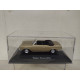 TORINO TIWLE 1974 CONVERTIBLE ARGENTINA 1:43 SALVAT IXO