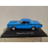 DODGE POLARA 1974 RT BLUE ARGENTINA 1:43 SALVAT IXO HARD BOX