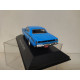 DODGE POLARA 1974 RT BLUE ARGENTINA 1:43 SALVAT IXO HARD BOX