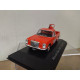 MERCEDES-BENZ W114/115 220D 1972 PICKUP TECIN ARGENTINA 1:43 SALVAT IXO HARD BOX