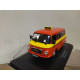 BARKAS B1000 KB 1970 TAXI DRESDEN GERMANY 1:43 ALTAYA IXO