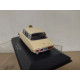 CITROEN DS 21 1968 PALLAS TAXI PARIS 1:43 ALTAYA IXO