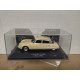 CITROEN DS 21 1968 PALLAS TAXI PARIS 1:43 ALTAYA IXO