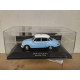 DKW VEMAG BELCAR 1966 TAXI BRASILIA BRAZIL 1:43 ALTAYA IXO