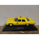CHEVROLET BEL AIR 1973 TAXI NEW YORK 1:43 ALTAYA IXO