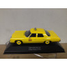 CHEVROLET BEL AIR 1973 TAXI NEW YORK 1:43 ALTAYA IXO