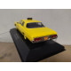 CHEVROLET BEL AIR 1973 TAXI NEW YORK 1:43 ALTAYA IXO