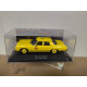 CHEVROLET BEL AIR 1973 TAXI NEW YORK 1:43 ALTAYA IXO