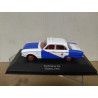 FORD FALCON 1960 XK TAXI SYDNEY AUSTRALIA 1:43 ALTAYA IXO