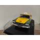 PLYMOUTH SAVOY 1959 TAXI ATLANTA 1:43 ALTAYA IXO