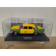 PLYMOUTH SAVOY 1959 TAXI ATLANTA 1:43 ALTAYA IXO