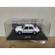 SKODA 130 1988 TAXI PRAGA CZ 1:43 ALTAYA IXO