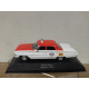 FORD GALAXIE 1964 TAXI QUEBEC CANADA 1:43 ALTAYA IXO