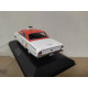 FORD GALAXIE 1964 TAXI QUEBEC CANADA 1:43 ALTAYA IXO