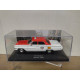 FORD GALAXIE 1964 TAXI QUEBEC CANADA 1:43 ALTAYA IXO