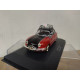 PANHARD DYNA Z 1953 TAXI PARIS FRANCE 1:43 ALTAYA IXO