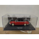 PANHARD DYNA Z 1953 TAXI PARIS FRANCE 1:43 ALTAYA IXO