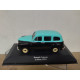 RENAULT COLORALE 1951 TAXI LISBOA PORTUGAL 1:43 ALTAYA IXO